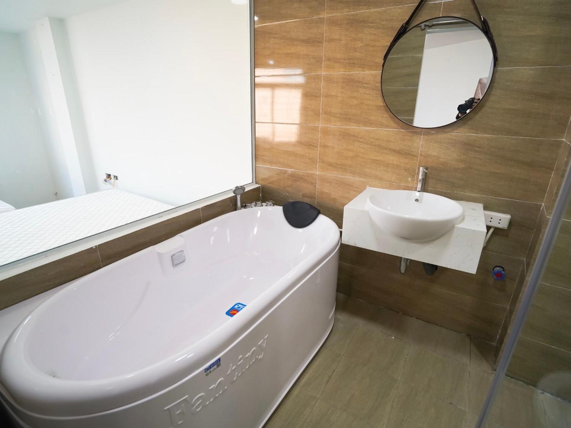 Hanoi Star Hotel Kamer foto